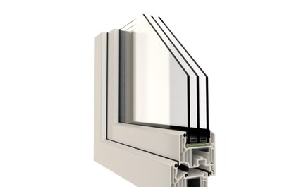 VEKA Softline 82MD
